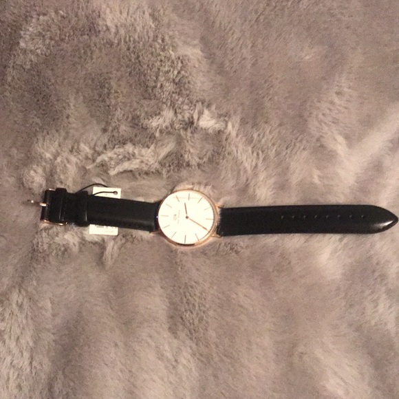 Daniel Wellington CLASSIC SHEFFIELD - Picture 5 of 6